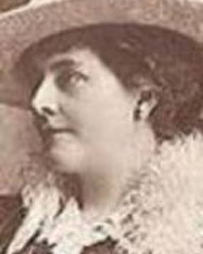 Ольга Андерссон фото