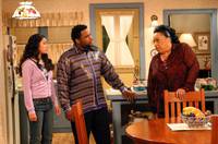 Кадр All About the Andersons