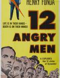 Постер из фильма "12 разгневанных мужчин" - 1