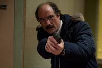 Кадр Впусти меня. Сага