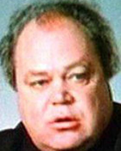 Евгений Перов фото