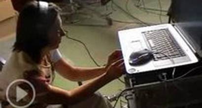 Видео со съёмок (часть 6)