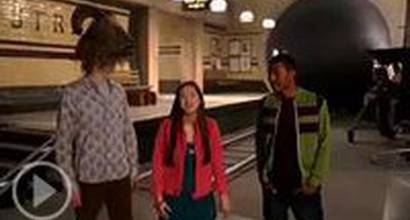 О съёмках №2