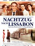 Постер из фильма "Ночной поезд до Лиссабона" - 1