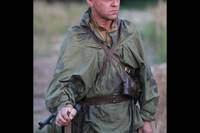 Кадр Белый тигр