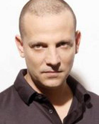 Дрор Шауль фото