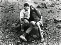 Кадр Забриски Пойнт