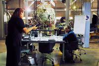 Кадр Один маленький шаг