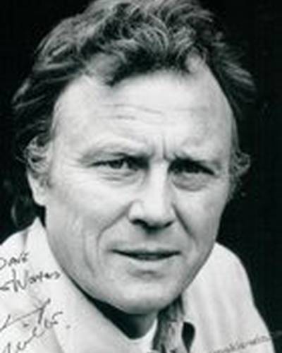 Пип Миллер фото