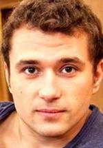 Александр Якин фото