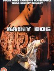 Мокрая псина