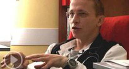 Интервью с Иваном Охлобыстиным. Часть 2