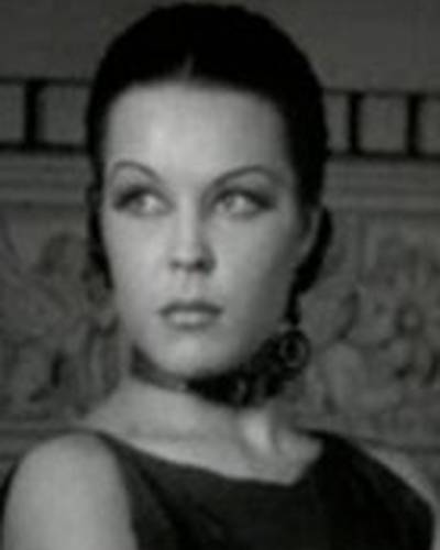 Джоан Вудбери фото