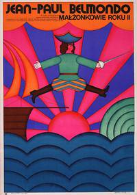 Постер Мерзавец