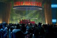 Кадр Первый мститель