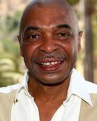 Сэмюэл Э. Райт фото