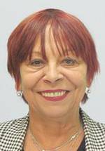 Илка Зафирова фото