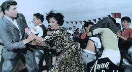 Кадр из фильма "Анна из Бруклина" - 2