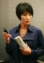 Хе-Юн Ли фото