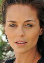 Таня ван Граан фото