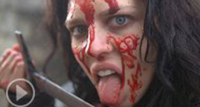 Трейлер (русский дублированный) 