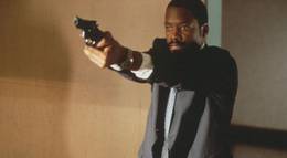 Кадр из фильма "Инстинкт убийцы" - 1