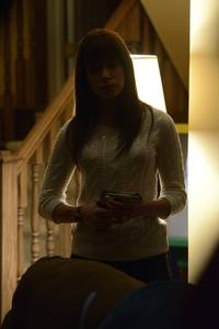 Кадр Темное дитя