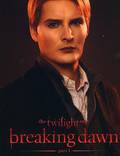 Постер из фильма "Сумерки. Сага. Рассвет: Часть 1" - 1