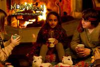 Кадр Молли Мун и волшебная книга гипноза