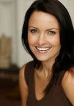 Рэйчел Гордон фото