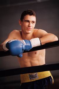 Кадр Поединок