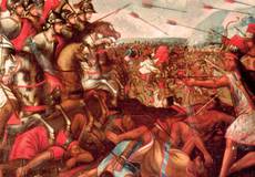 Падение империи инков превратят в драматический сериал