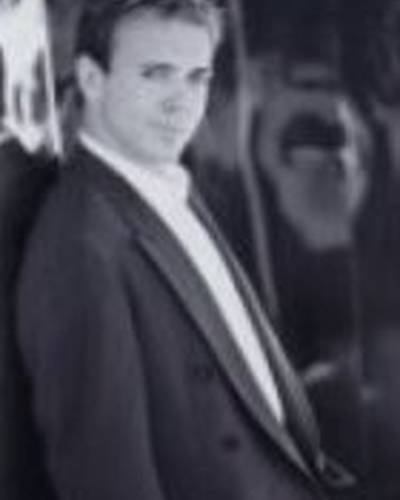 Аарон Бертрам фото