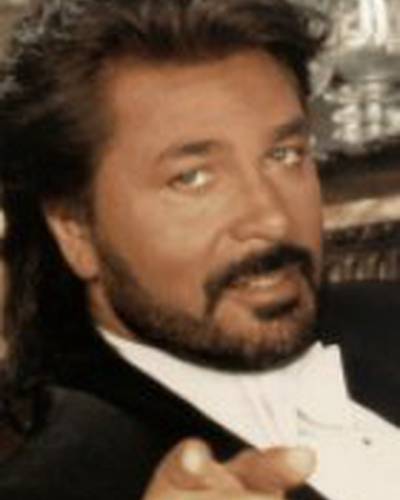 Энгельберт Хампердинк фото