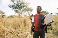 Кадр Первобытное зло