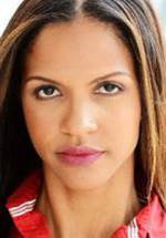 Кристал Гаррет фото