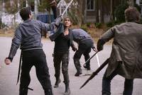 Кадр Революция