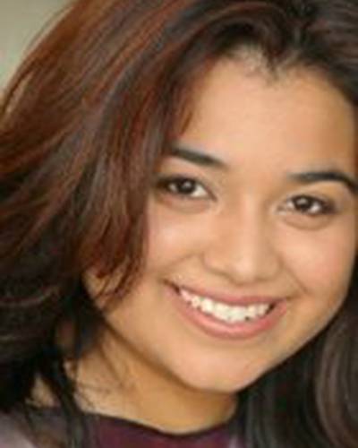 Бренда Канела фото