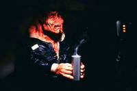 Кадр Космический полицейский участок