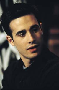 Кадр Только ты и я