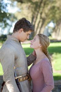 Кадр Белая королева