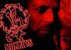 Телеремейк «12 обезьян» обзавелся актерами