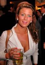 Анна Петтерссон фото