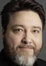 Джонатан Брюс фото