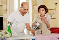 Кадр К черту на рога (У черта на куличках)