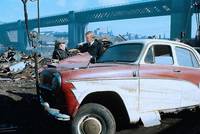 Кадр Убрать Картера