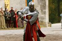 Кадр Мерлин