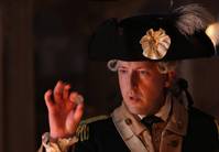 Кадр Сонная Лощина