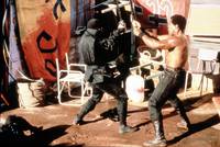 Кадр Американский ниндзя 3: Кровавая охота