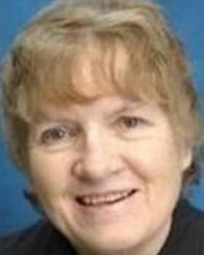 Памела Гатри фото